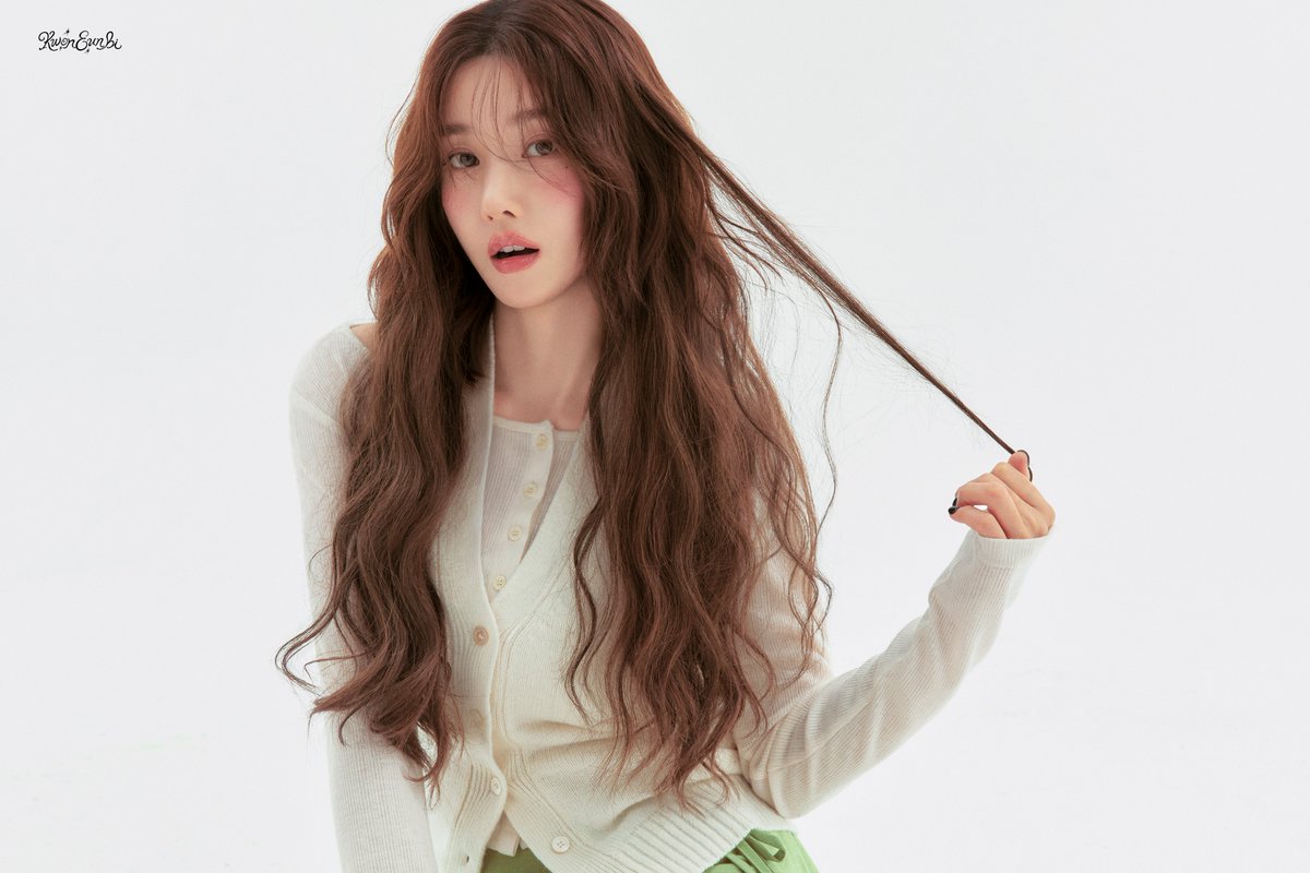 kwoneunbi_offcl's tweet photo. [#권은비]

NEW PROFILE PHOTO #2 🌼

#KWONEUNBI https://t.co/bpXI7iEmUN