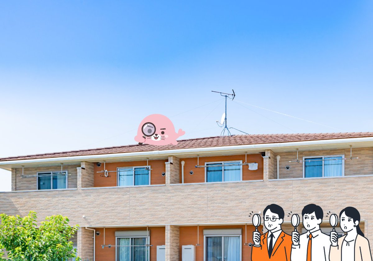 saneitokochan's tweet photo. 7月は、物件管理を見直す区切りにもいい時期だとこ。
空室状況、共用部の印象、入居者さんからの小さな声。

半年分を振り返ると、次に整える場所が見えやすくなります。
所沢市周辺の管理相談はこちらとこ。
https://t.co/dRRrxUwJEc https://t.co/rQzbtkNLC6