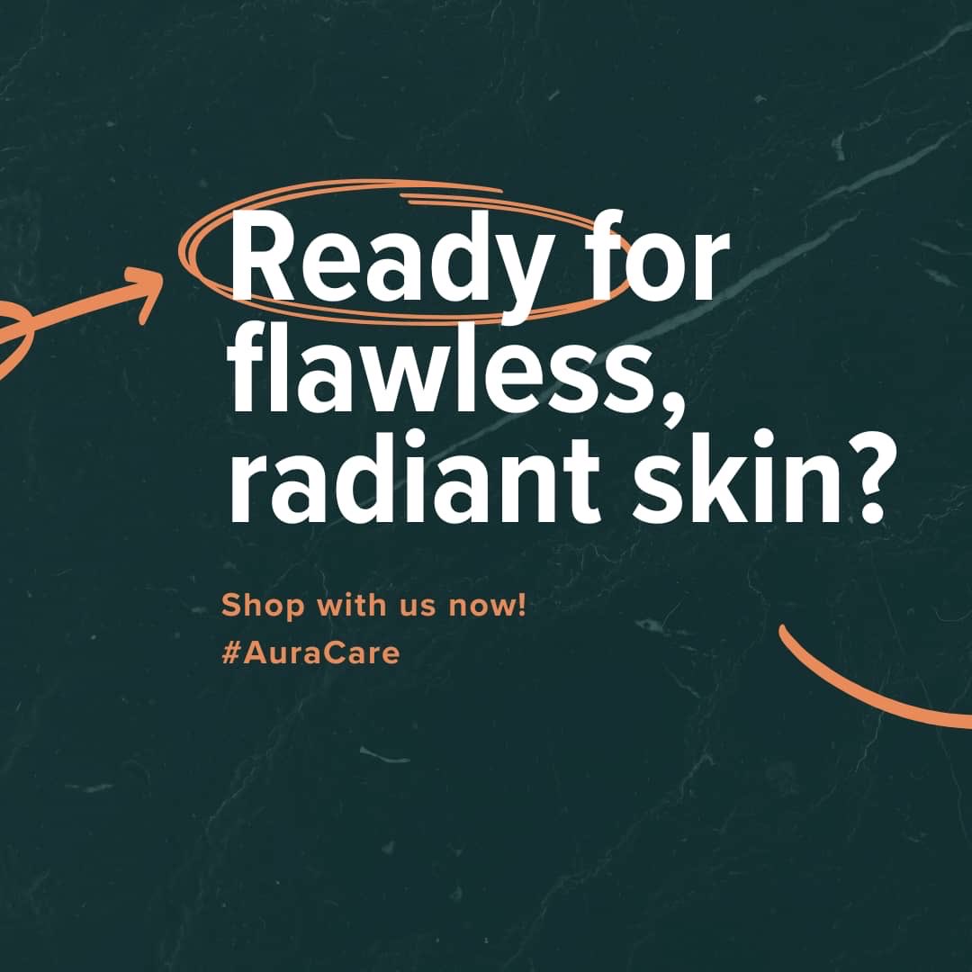 Web3Eniola's tweet photo. #auracare #skincare https://t.co/6YcXSp072g