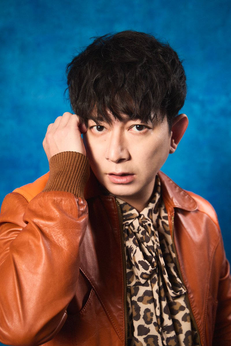 ZiDol_OFFICIAL's tweet photo. 𝑍𝑖𝐷𝑜𝑙 8𝑡ℎ 𝑆𝑖𝑛𝑔𝑙𝑒「ピエロ」🤡
曲名のみ公開🎶
feat.ダンビラムーチョ大原🧡
@oohara_y 

7/30(木)豊洲PITにてシャレになってないパフォーマンスをお楽しみに㊙️
https://t.co/u4vza2jLyy https://t.co/4ht45JCniG