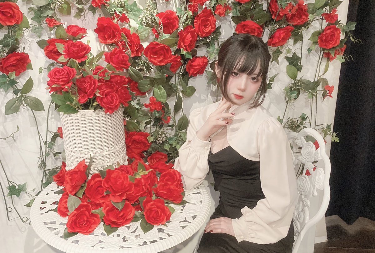 お屋根でございます、本日たくさんのご主人様お嬢様小さなご主人様