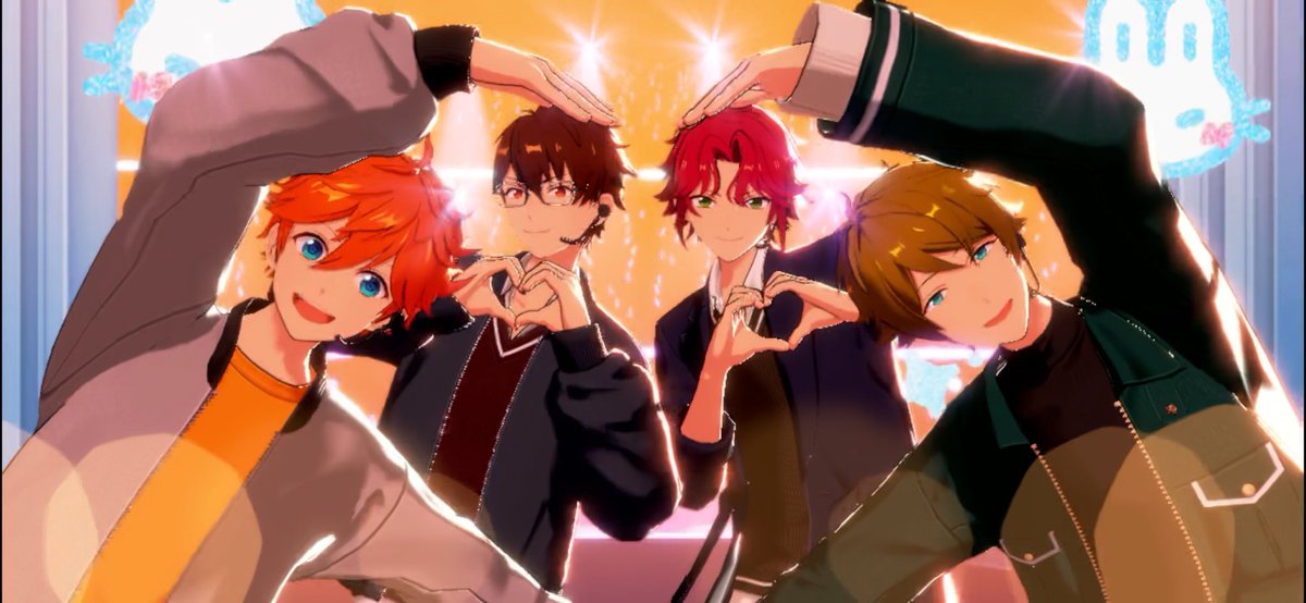 midoritkmn's tweet photo. SOOOOOO CUTE I LOVE THEM 😭💓💓 https://t.co/HdnmDX3lP2