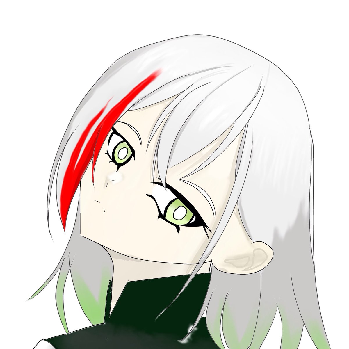 MrGhost935's tweet photo. نات ٢ https://t.co/xIRacWNh9O