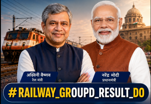 InsightCCAA's tweet photo. बहुत हुआ मानसिक शोषण, अब छात्र चुप नहीं बैठेंगे! रेलवे ग्रुप डी का रिजल्ट और PET, DV, Medical का पूरा शेड्यूल आज ही जारी करो। हमारे भविष्य से ��िलवाड़ बंद करो, वरना यह आक्रोश इस सोई हुई सरकार को जगा कर रहेगा! 😡🔥

#railway_groupd_result_do @AshwiniVaishnaw @RailMinIndia https://t.co/fsphyi3uLg
