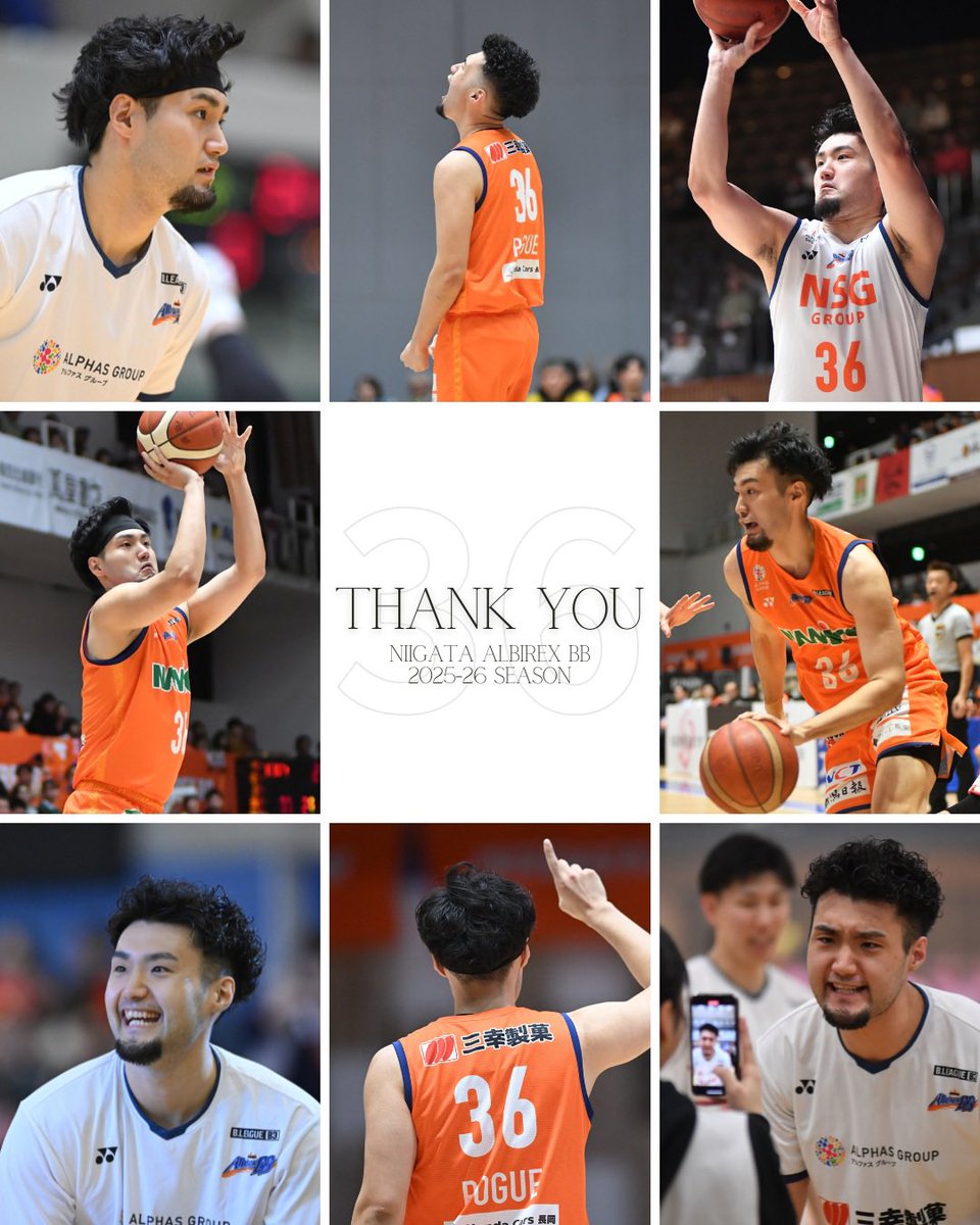 naxbb_rb's tweet photo. 【移籍先決定のお知らせ】

#ポーグ健 選手の移籍先が、#さいたまブロンコス に決定いたしましたので、お知らせいたします。

ポーグ選手の新天地でのさらなるご活躍を、クラブ一同心よりお祈り申し上げます。

▼詳細はこちら
https://t.co/gX41fcPTM3 https://t.co/cKqJJJzS0b