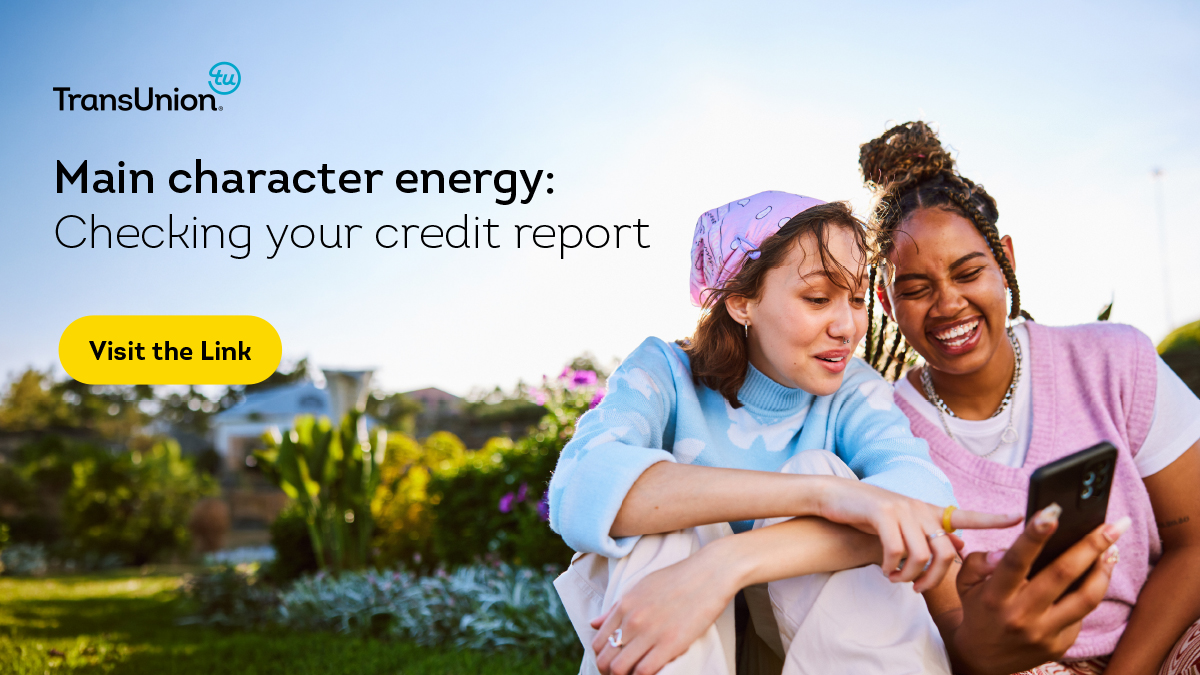 TransUnion tweet picture