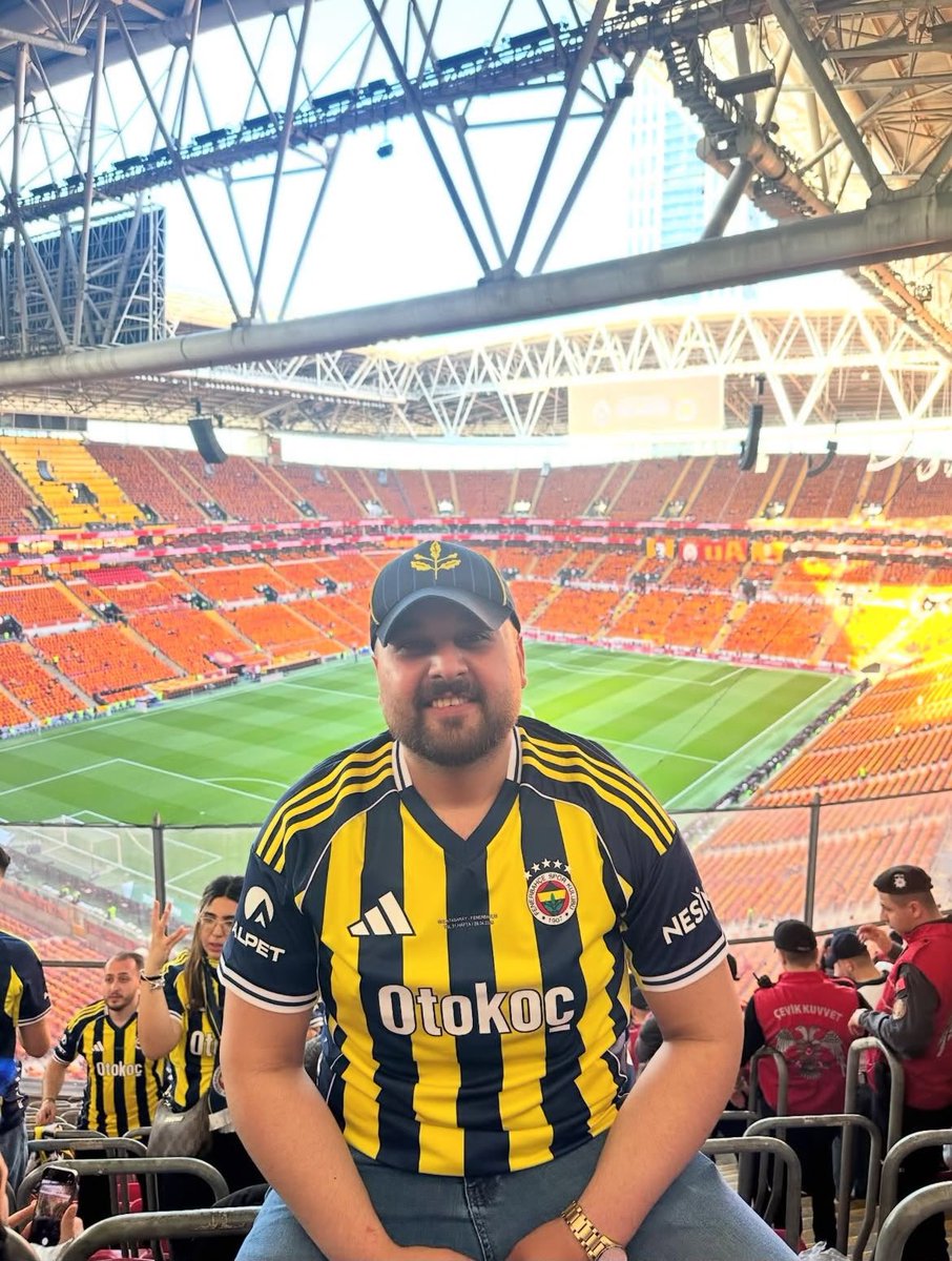 OSTİM TEKNİK UNIGFB tweet media
