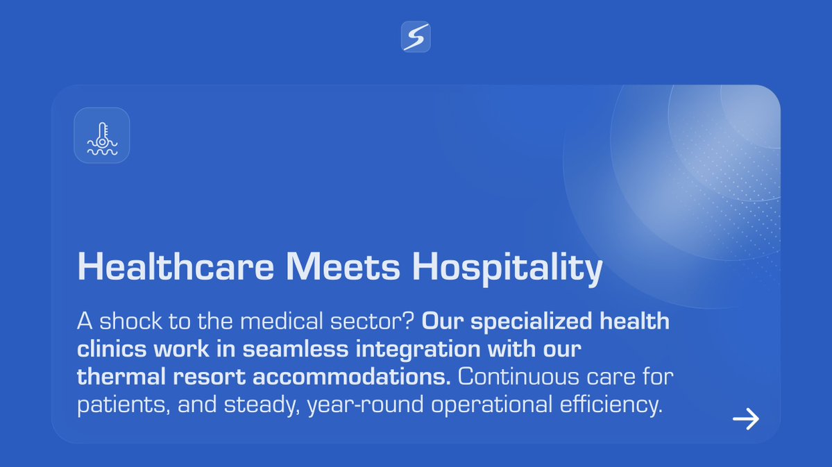 worldsiwi's tweet photo. When traditional infrastructures collapse under macro shocks, true resilience demands a self-sustaining ecosystem where agriculture, healthcare, and autonomous transportation seamlessly power one another. 🌍⚡

Siwi WORLD introduces the era of vertical eco-synergy, transforming global vulnerabilities into uninterrupted operational harmony. 🏗️🌱

Discover how we are redesigning the future of sustainable investments and explore our visionary ecosystem today!  https://t.co/55UmFC9pqm

#SiwiWORLD #Innovation #SustainableFuture #SmartEcosystem #TechInvestments #RWA
