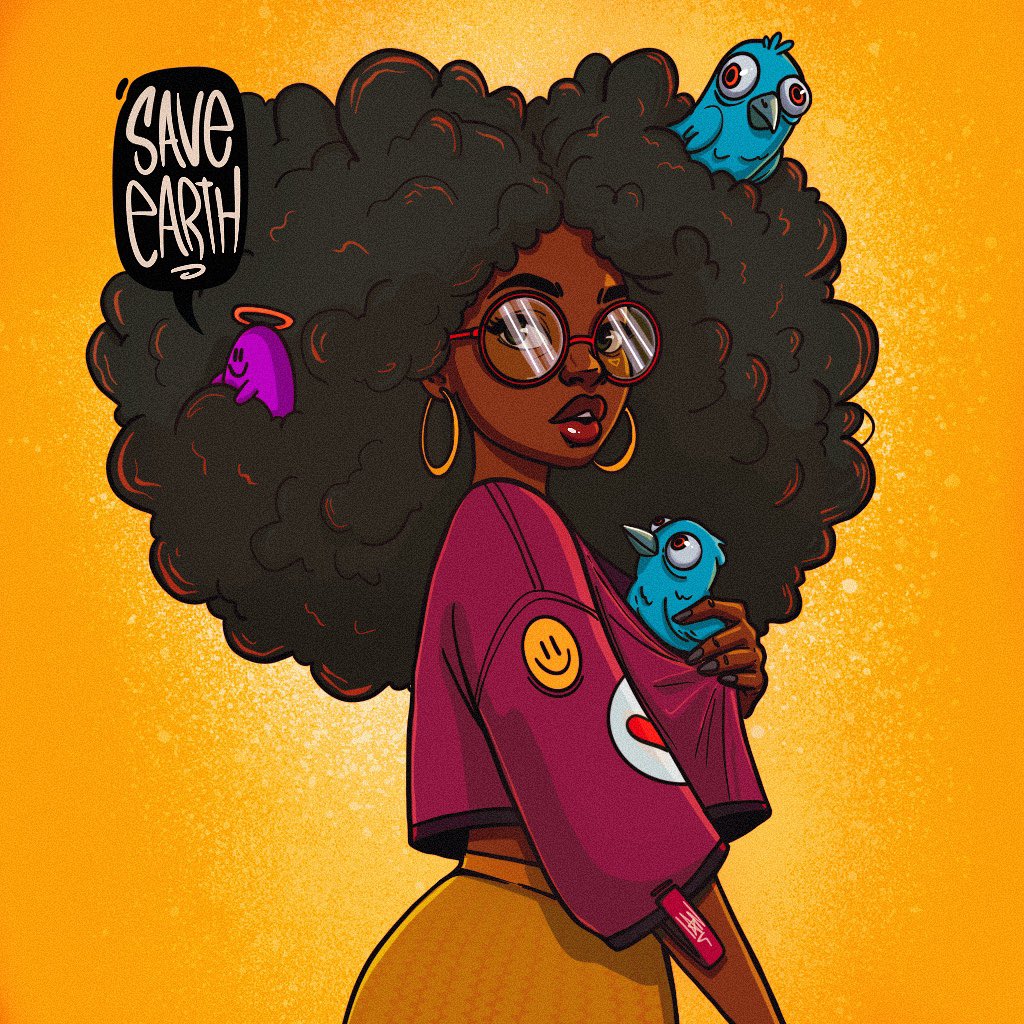 partikles's tweet photo. June art dump. https://t.co/aNgthBJ3k2