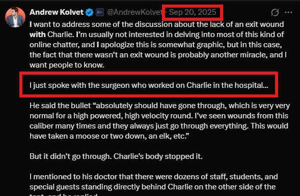 DaniHasReceipts's tweet photo. @AndrewKolvet @ShawnRyan762 Could you at least make it a little harder to prove you're full of shit? https://t.co/LQ2EgCPbtP