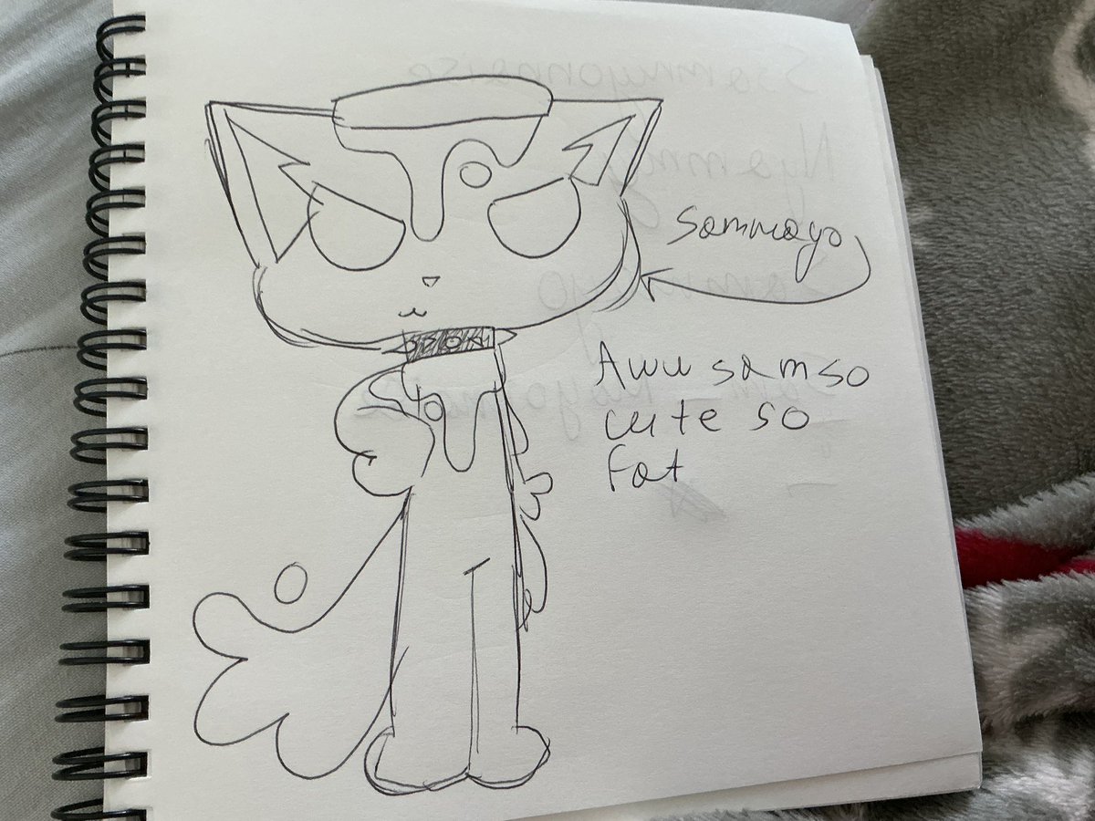 fctyblade's tweet photo. @Yoshe_VT i think u guys art mogs me https://t.co/8tOuAT3PQ0