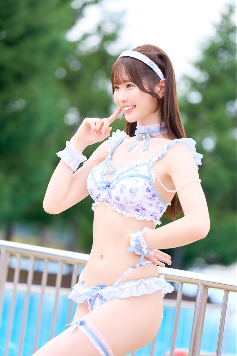 GakuinKinma's tweet photo. ／
🌻✨近代麻雀水着祭2026🫧
＼

𝟐𝟎𝟐𝟔.𝟎𝟕.𝟎𝟏.𝑾𝒆𝒅 即出し速報✨

☀️白上咲花ちゃん @emika_shirakami 

photo by akari sumi @rinphot 

#近代麻雀水着祭2026
#いかなきゃキンマー https://t.co/a1Q4jke7rY