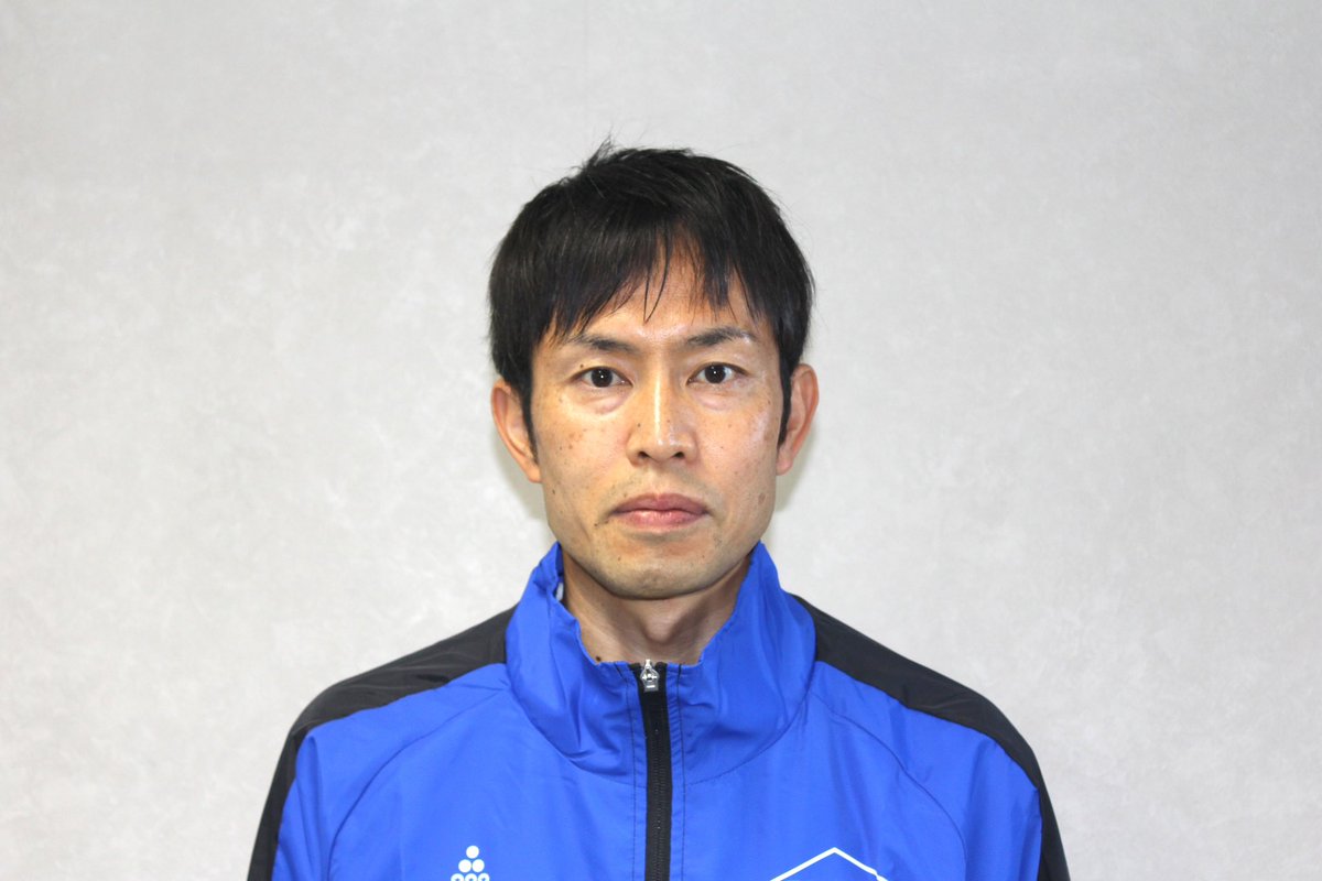 press_rikujo's tweet photo. 【ご報告】
7月1日付けで #横峯英実(よこみねひでみ)コーチが入社しました。
更なるチーム強化をすべく尽力してもらいます。
今後ともよろしくお願いします。 https://t.co/i9B01CRfhp