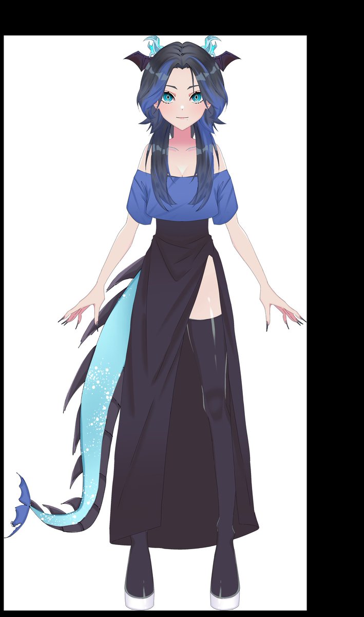 Milaa_Dragon's tweet photo. @elmonstery Mauuuuu https://t.co/CxL4Z0QQZy