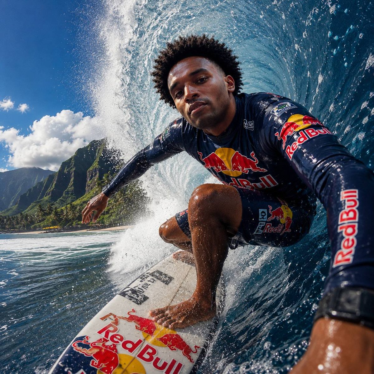 lucasscrypt0x's tweet photo. @machibigbrother Yeah

$REDBULL is the most obvious play in CT right now.
Ansem loves it. The brand is iconic. Narrative is clean.

CA: 6ud7eoVEHnoxMuJjcijrmvikaquY41HLCWdZjtz3pump https://t.co/swVYqr55CT