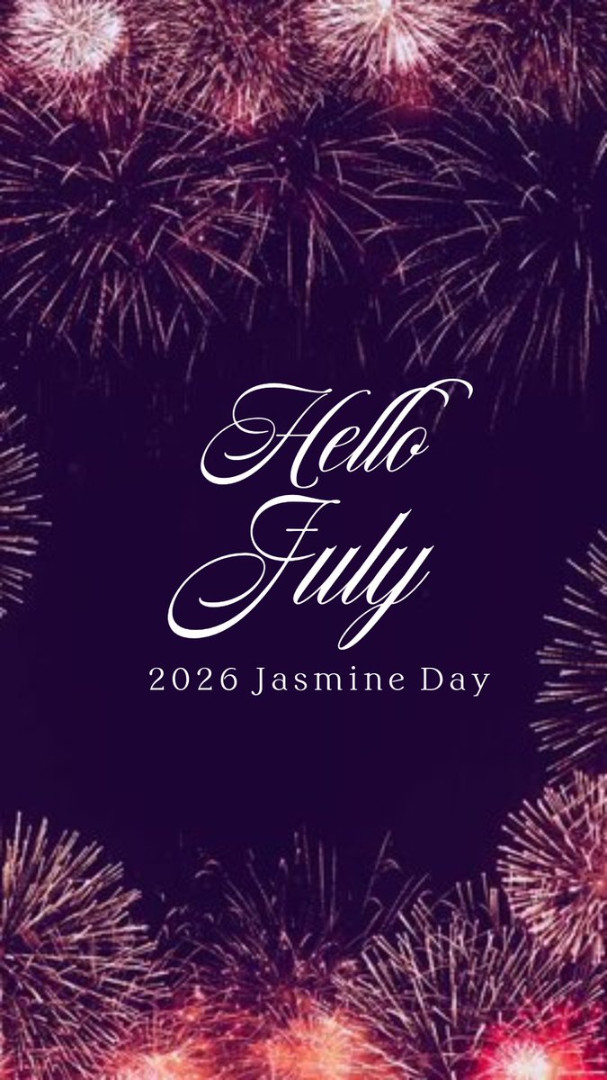 JasmineMD87's tweet photo. ハロー7月！

さぁ〜やってきましたわたしの季節！💜
今月もあちこち歌いにいきます♪
ライブ情報も随時更新していきますので
ぜひチェックしてください✅

Happy Summer🩵🌻✨🕶️☀️

https://t.co/FmKkEigaxI https://t.co/gxYC8GiRht