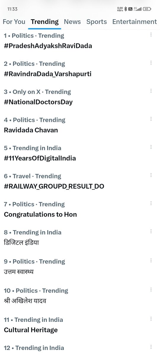 quiz_d0's tweet photo. Number 6 पर आगये है दोस्तो आंदोलन जारी रखो और पोस्ट करते रहो 
#RAILWAY_GROUPD_RESULT_DO
@RailMinIndia 
@AshwiniVaishnaw https://t.co/ynxXYXDwtG