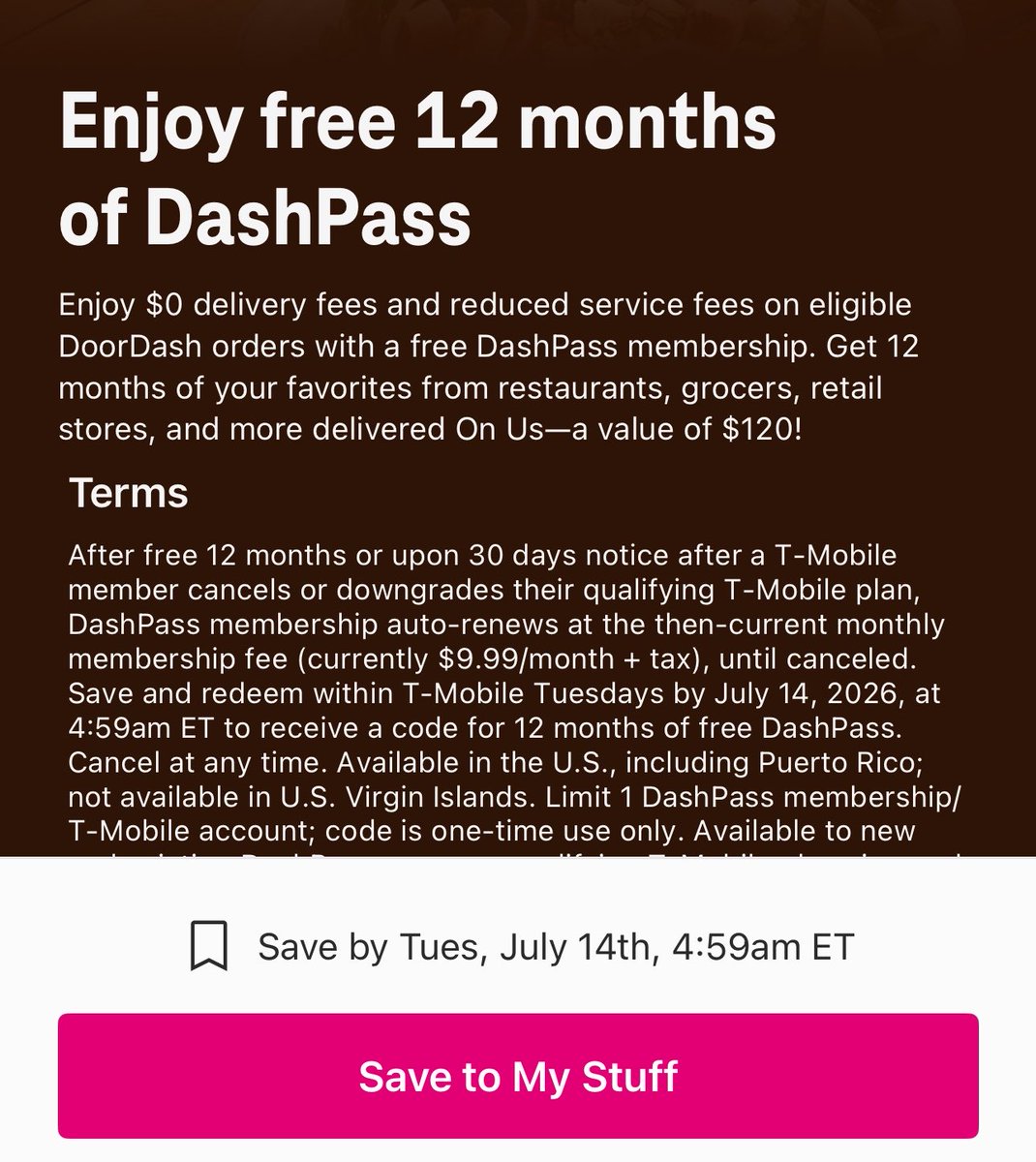 JordanHalley1's tweet photo. @TMobile you the realest!! FREEDASH PASSS WE UP https://t.co/Itizy0fQAo