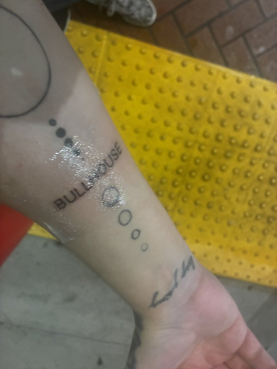 MrNovaaaa's tweet photo. $BULLHOUSE TATTEE ON ME ON STREAM SEND IT https://t.co/LHGbZptSUw