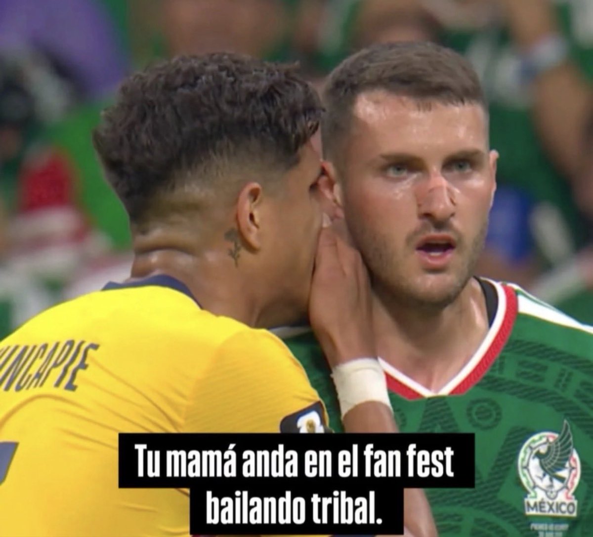 AuriGalvan's tweet photo. Ahahahah https://t.co/zhdtjbM1IT