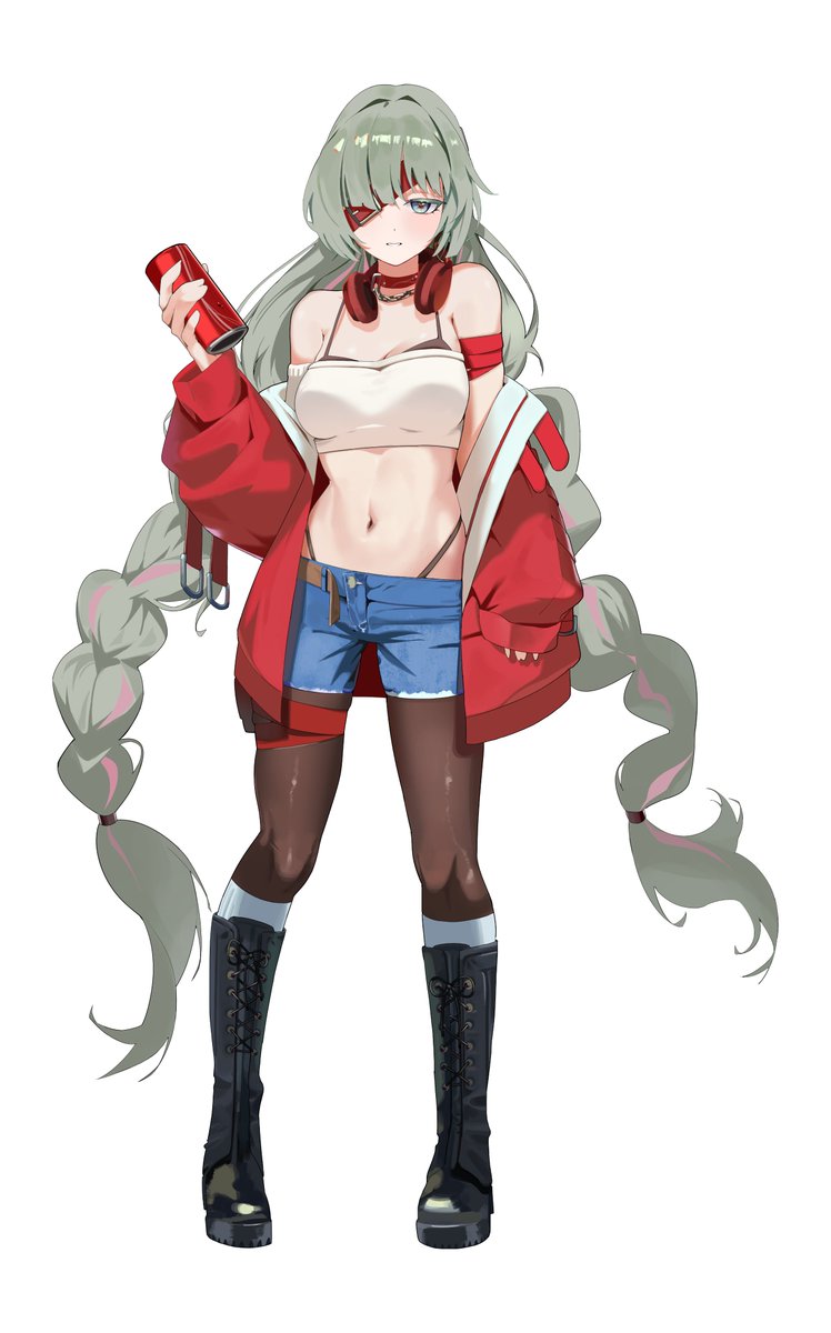 _B_xB_'s tweet photo. #鸣潮 https://t.co/7vm0As7IgV