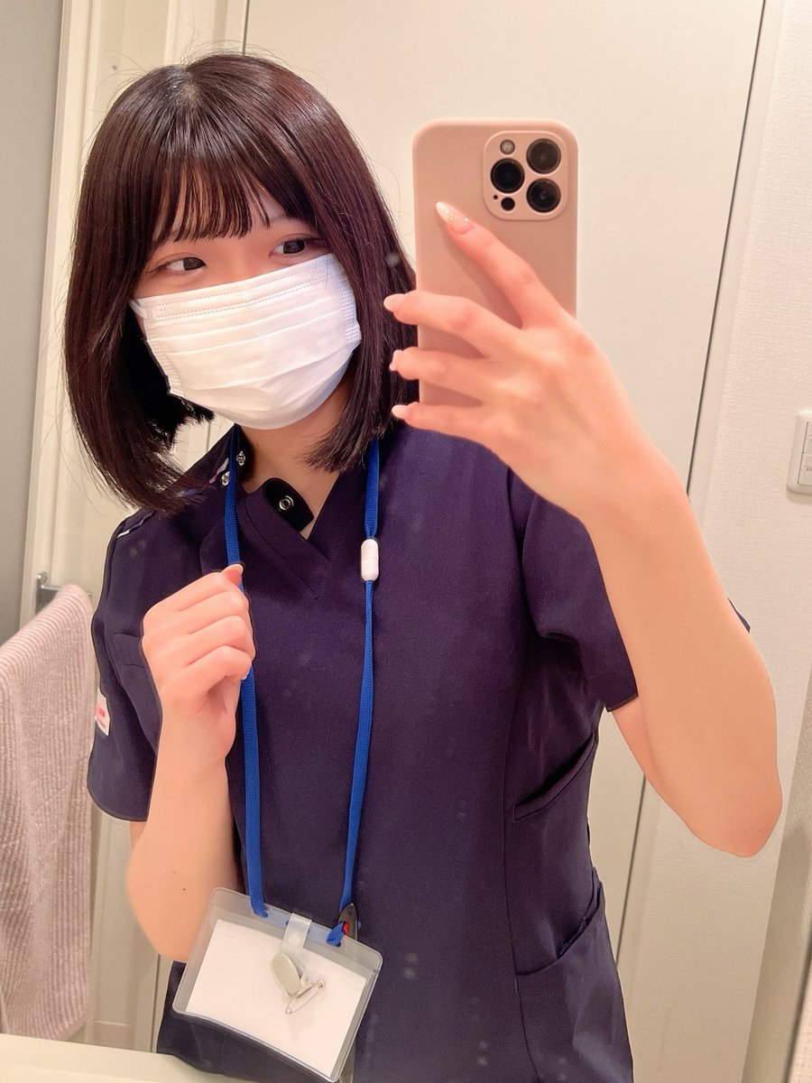 beebe_mand54027's tweet photo. 【晒し依頼】

澤村◯◯な

22歳💕💕💕
Fカップ💕💕💕
現役看護師だが、患者を襲う淫乱女💕💕💢

依頼者：
なかなか病院では顔出さないんですよね💢💕💕
有名オナペにしてあげてください💕💕💢 https://t.co/Cw5PpQwD4L