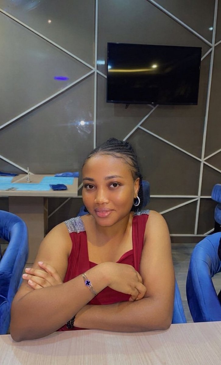 Uzzy Ochonogor tweet media