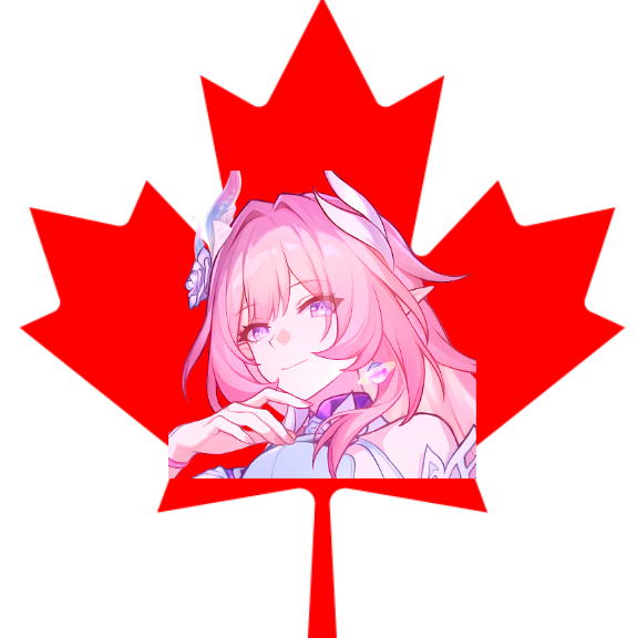 maplereney's tweet photo. #newprofilepic a canada day pfp! (tried my best so... LOL) https://t.co/04mZJKYlR9