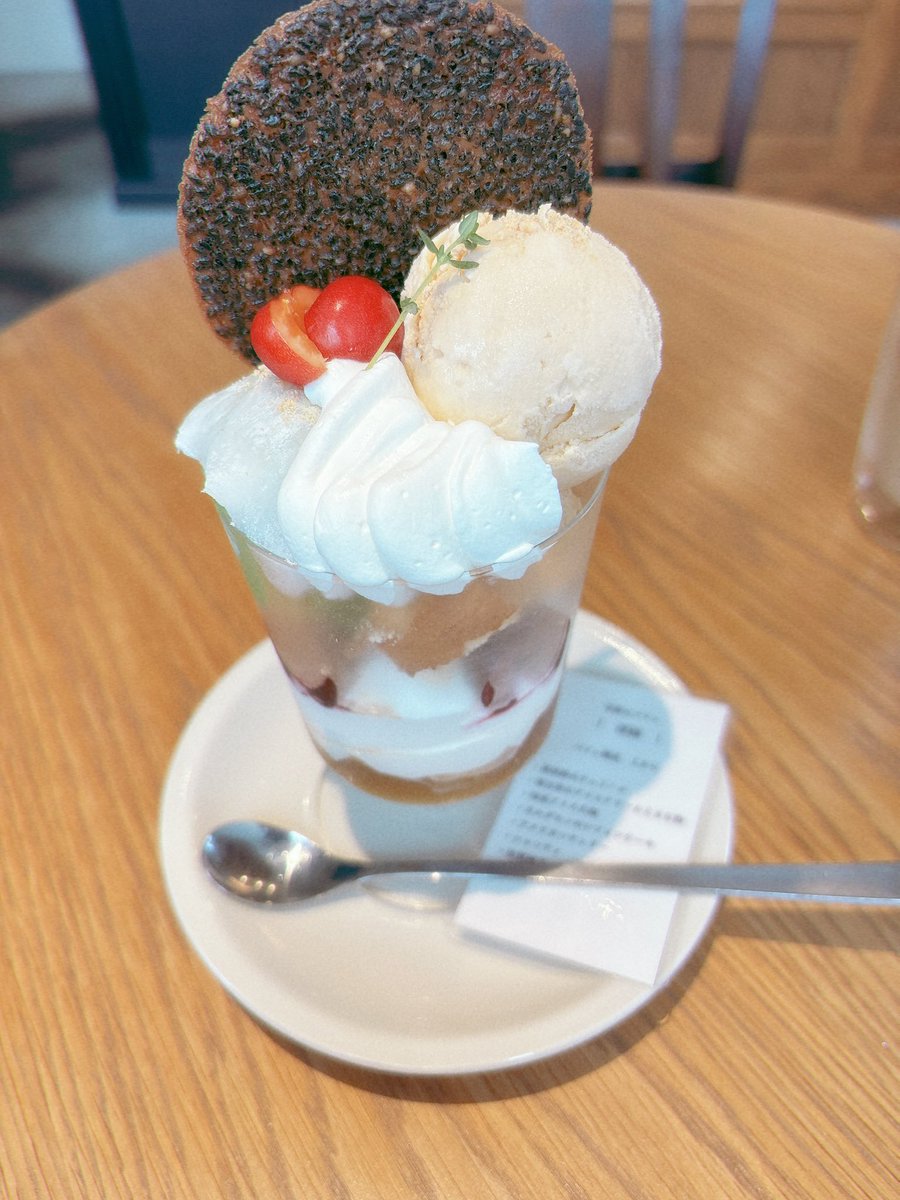 Yunsub2525's tweet photo. わーお、、どうやって食べようかこれ( https://t.co/ua6CTE0Wm3