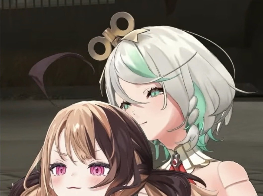 stroorb's tweet photo. With the way these two are with each other, the idea of them making a duo channel really doesn’t seem that far fetched honestly https://t.co/wb9Ti0aoJf