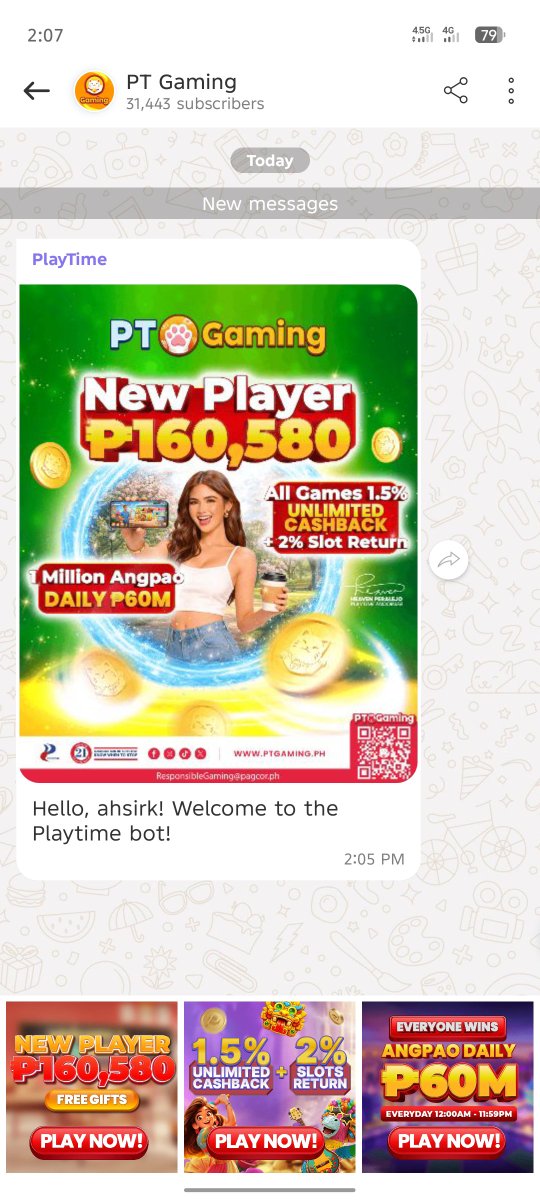 iishabels's tweet photo. 🆔 36901503
#PTGamingViberGiveaway https://t.co/WSbTEQfLaI