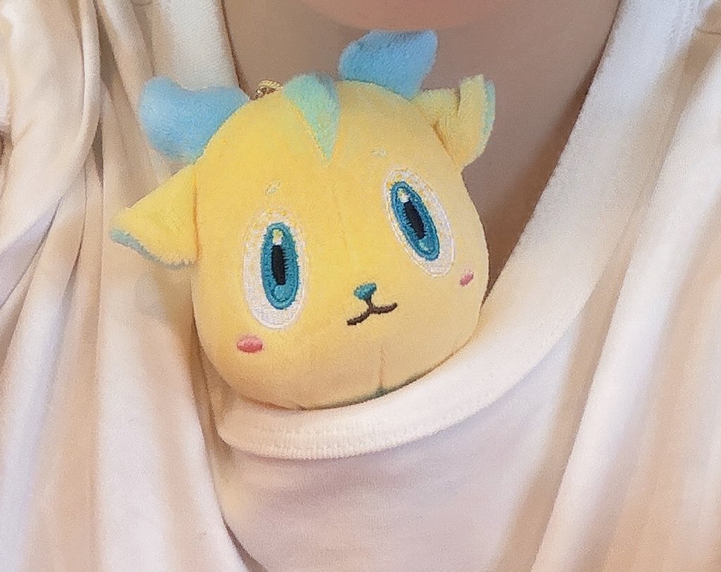 Hanatanuki0507's tweet photo. 最近、岡山のらしんばんでﾝﾁｬお迎えしたらお手紙はいってた°ʚ✉ɞ°
お手紙のお陰で勇気出た
誰からだろうめちゃ知りたい
 #拡散希望 https://t.co/xjEGXQiAPq
