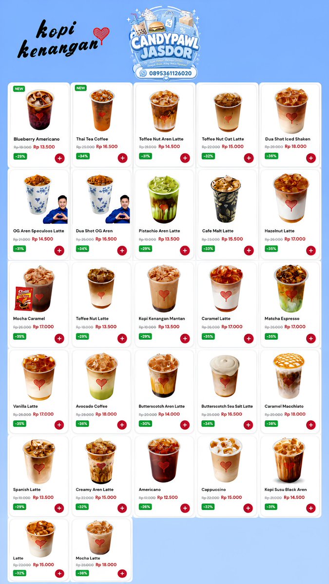 sw3ety0's tweet photo. cusss yg mau jajan kopken, mcd aku readyy yaaaa. sung aja ke https://t.co/j50aOweltA 
wts wtb jasdor
#zonauang #zonajajan https://t.co/co2S0p8d3i