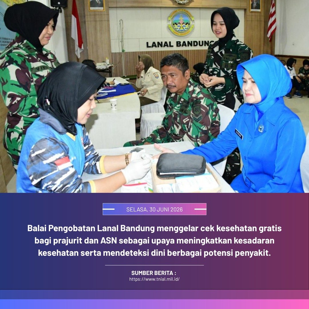 DindaDian's tweet photo. Kesatuan TNI-rakyat bukanlah slogan hampa, namun strategi permanen negara.

Bersama Semua Elemen https://t.co/f7jYWTMJjI