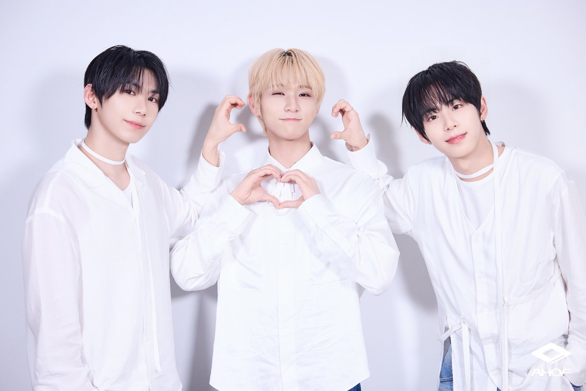 AHOF_official [📸] 260701 - HAN UPDATE FROM @AHOF_official WEVERSE