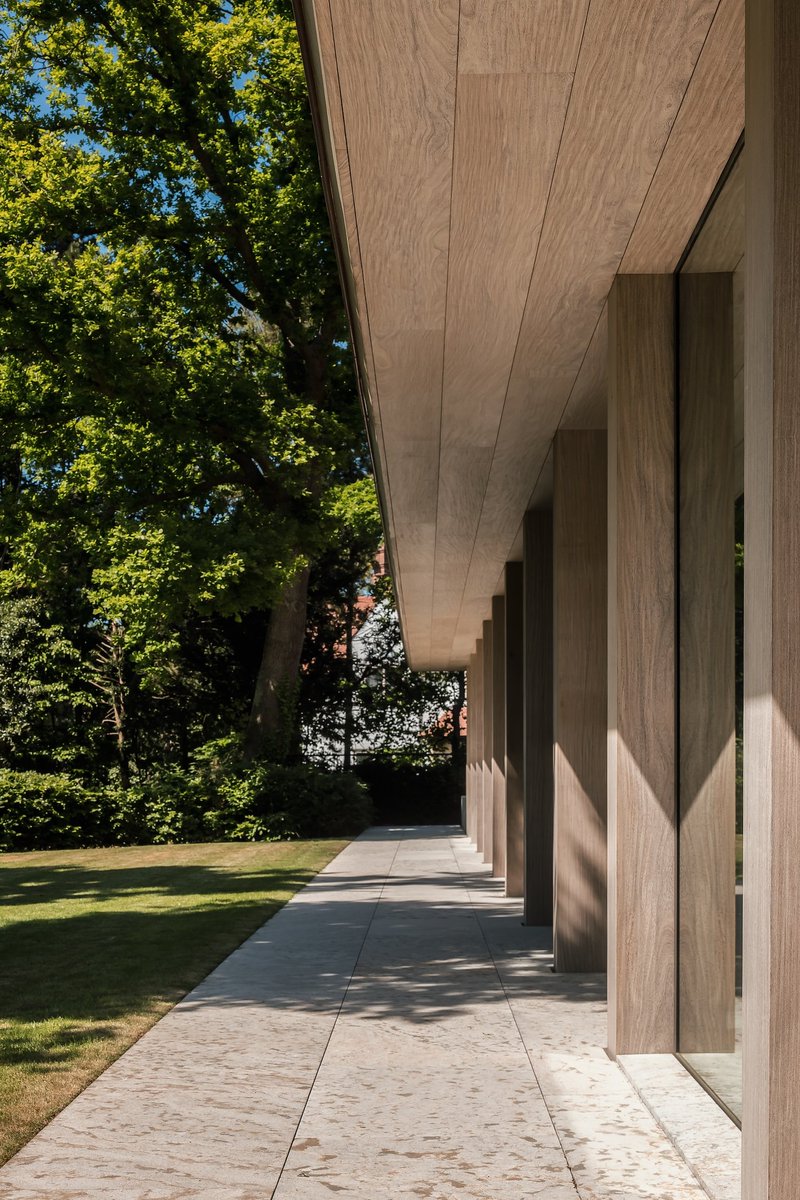 4AAAAart's tweet photo. VC. House by Simon de Burbure architects

Knokke, Belgium 🇧🇪 https://t.co/xN0AUyIYkH