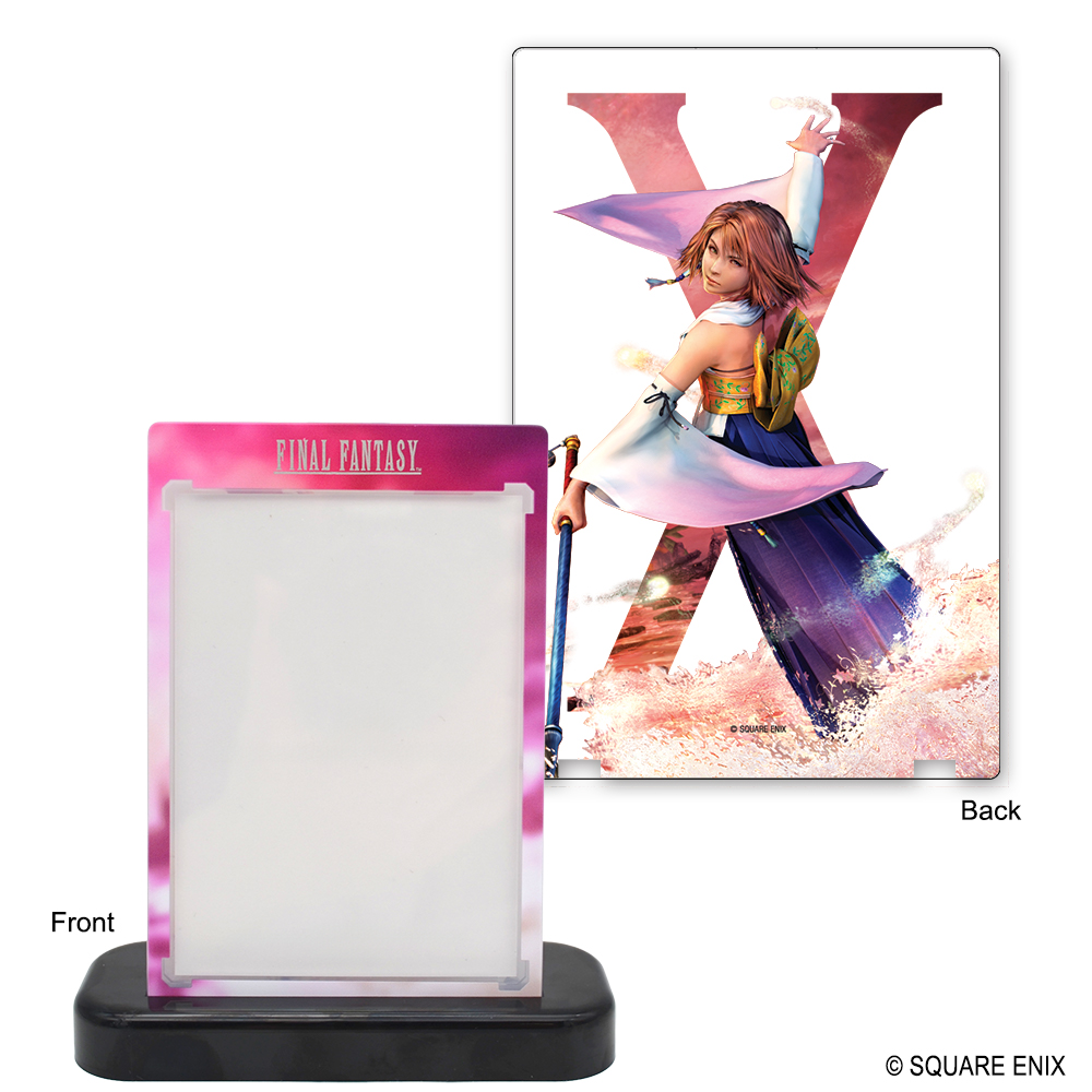 SQUARE ENIX Official Goods (@SQEX_MD_GOODS) / Highlights / X