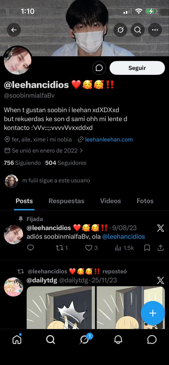 autistaa666's tweet photo. Me acordé cuando https://t.co/54K5TMvLT8