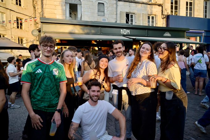 Image de l'actu de Ville de Niort