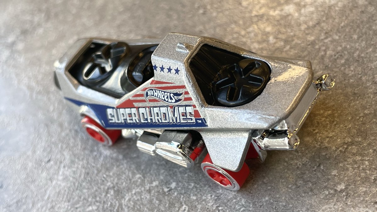Senkaro_Toy's tweet photo. #Hotwheels Hover &amp; Out 🛼 https://t.co/QdlOqDnHb8