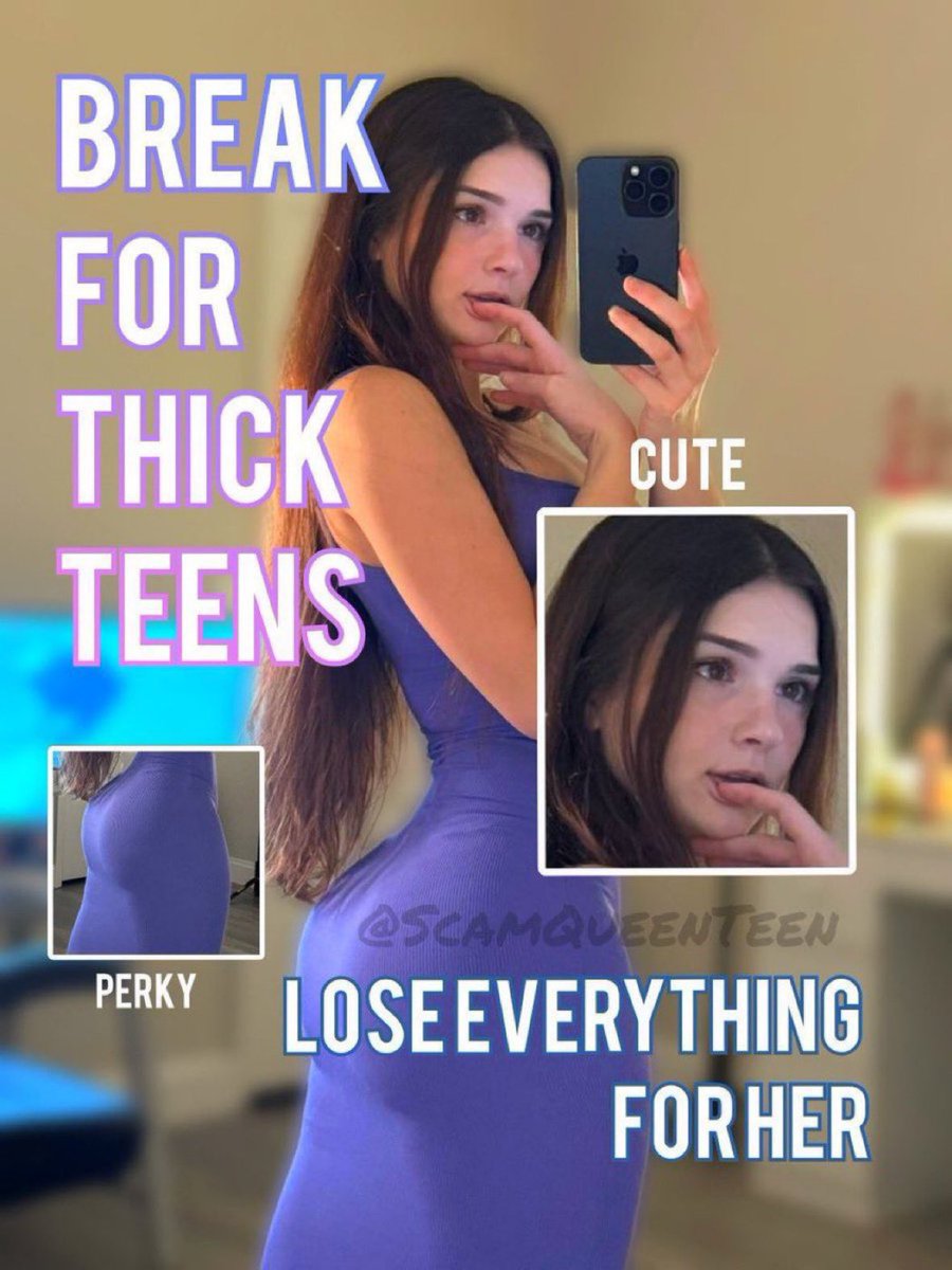 CashBrattATM's tweet photo. Triggered so easily beta?

She's not even NUDE! You're so pathetic 🤭

Come serve her by dedicating your days wages 💵😈

Findom catfish goon cuck wankchat homewrecker finsub whalesub joi gfe blackmail irl expose wankbattle jerkbuds bop teen bopper bops jerk edge paypigs crypto https://t.co/vDzNOeDJ45