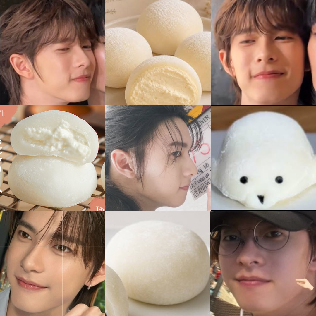 unnieeun1's tweet photo. หิวโมจินุ่มๆง่ะ ~  ꒰ᐢ⸝⸝⸝⸝ᐢ꒱ ♡♡♡ 🍡
#ppoohkt @ppoohkt https://t.co/SWhxwvgNA0