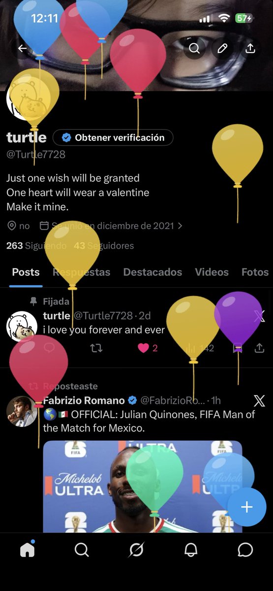 Turtle7728's tweet photo. Balloon(s) https://t.co/twtTitoe55