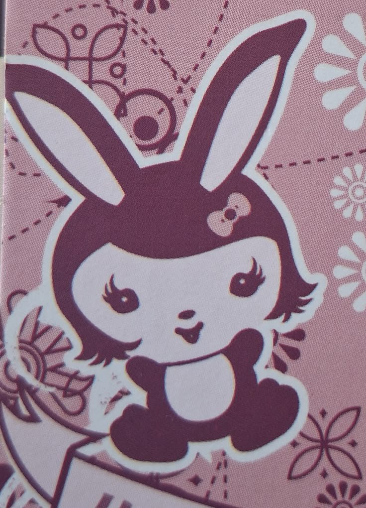 freakatron899's tweet photo. Ive been obsessed with this creature  for  months but there is only like 4 images of her and her only merch are clothing tags 😢😢 Sally Bunny the popstar is so me https://t.co/jNkVhUYgTC
