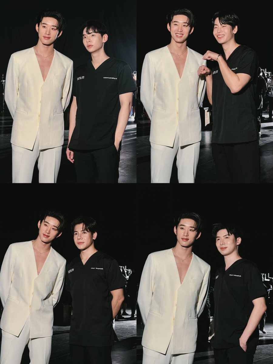 wubblybabe's tweet photo. คุณหมอมาลงรูปเบื้องหลังของคุณพรีเซนเตอร์คนแรกของคลินิก เริ่ดไม่ไหวววววว 👏🏻✨

Kalm Clinic So Proud of EST
#KalmClinicxEST
#est_rvp https://t.co/c6Y6fwmjYj
