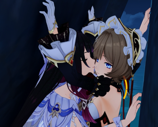cirr_uscloud's tweet photo. SANDBINA AT THE LIYUE KISSING CORNER THIS IS NOT A DRILL 🚨 #sandbina https://t.co/U8vSlysX9A