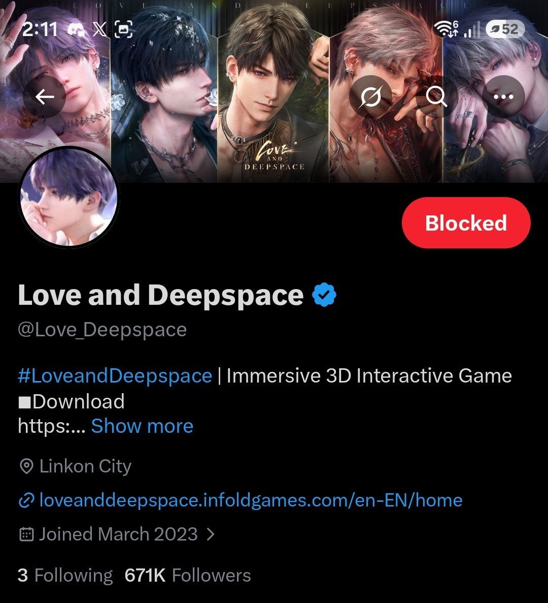 ainana๐๐บ๐๐งก๐ค (BRING BACK VALKO๐บ) tweet media