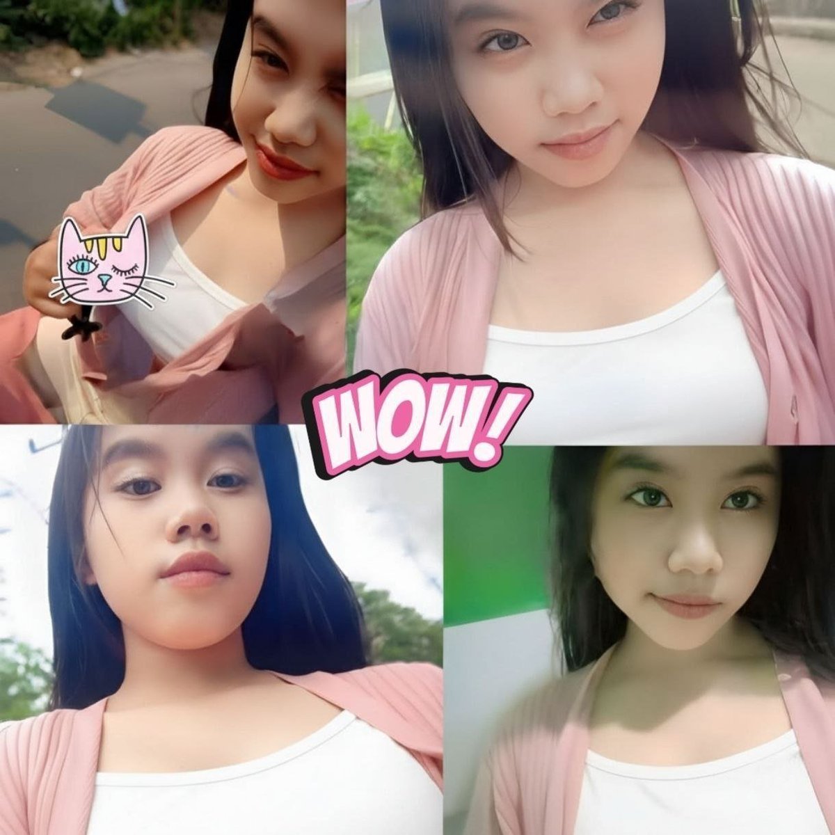TutorialNonton tweet picture