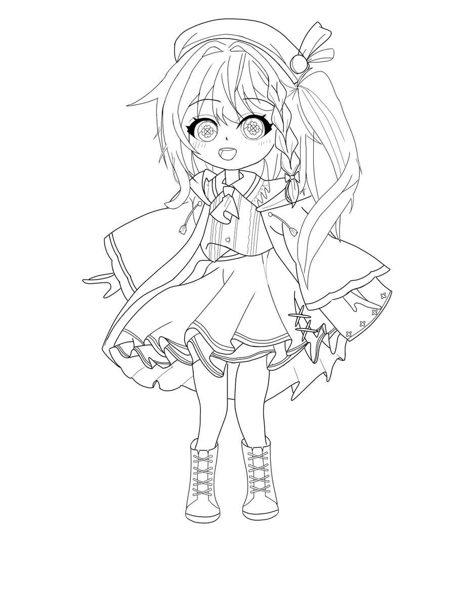 samo_yukkuri's tweet photo. ←初描き　現在→
今日で絵を人生で初めて描いてから2年目
みんながあまりにも褒めるのがうますぎてここまで頑張れたわね
続けてたらいつか形にはなるからみんなも絵を描くのよ✍ https://t.co/o86yUZm1sa