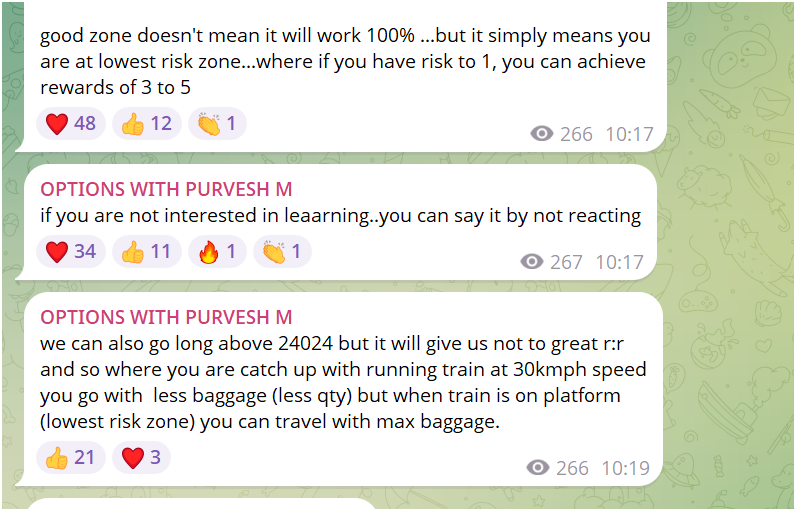TA_Purvesh's tweet photo. Everyone talks about the psychology of taking trades.

Very few talk about the psychology of not taking one.

If your eyes are trained to read multi-timeframe charts, you'll recognize when the market is offering nothing but noise.

That's when the best traders do nothing.

In my paid community, I don't just teach where to trade.
I teach when not to trade.
Because protecting capital is also a profitable decision.

keep calm and wait for correct levels...you are paying to me for this things. :)

https://t.co/ai4q3KIB6Z